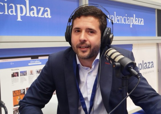 Eduardo García: “La inteligencia artificial no es una tormenta, sino una oportunidad”