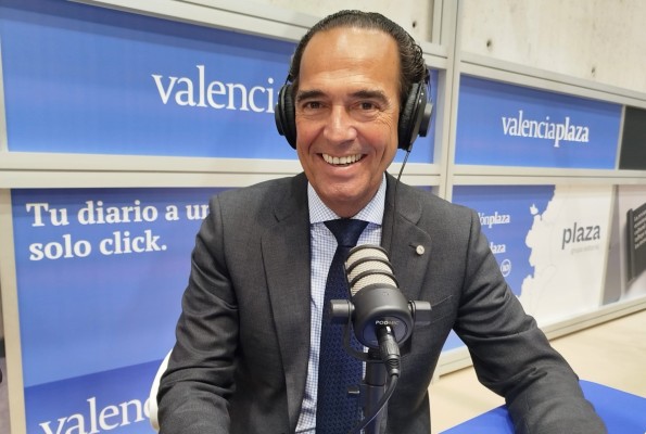 Joaquín Maldonado: “La liquidez no es una solución para cumplir objetivos financieros de largo plazo”
