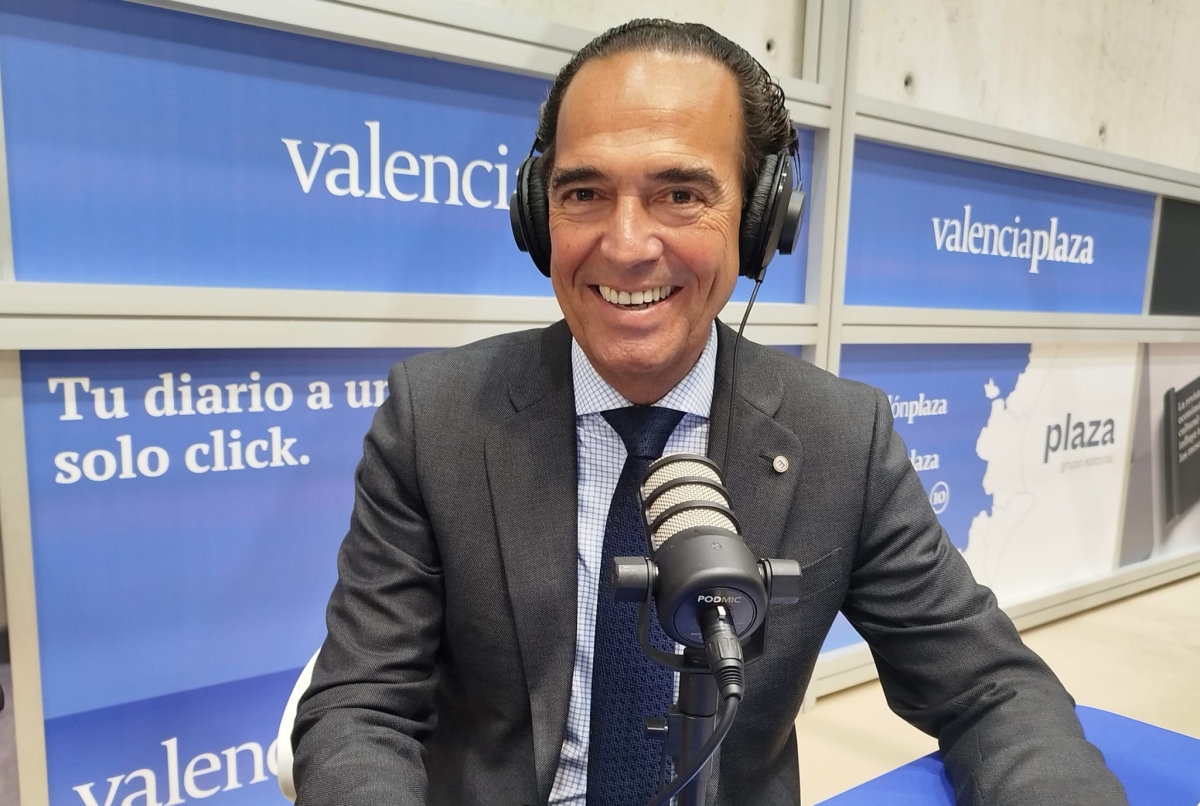 Joaquín Maldonado: “La liquidez no es una solución para cumplir objetivos financieros de largo plazo”