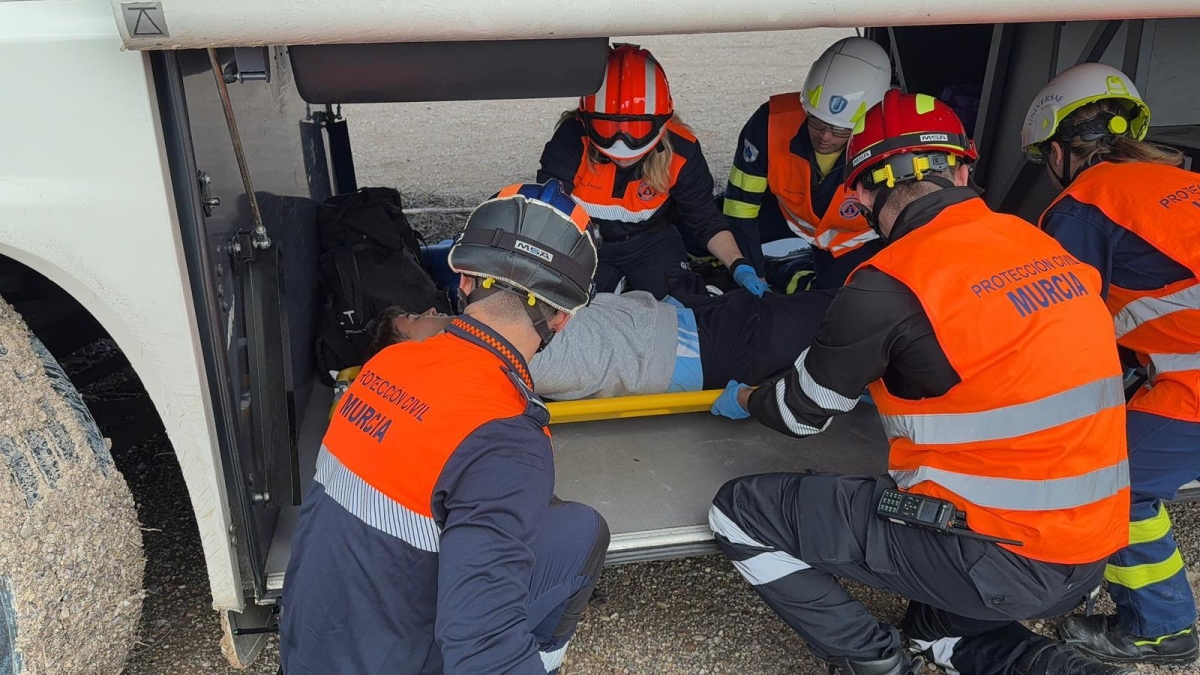  - Foto: AYUNTAMIENTO DE MURCIA 