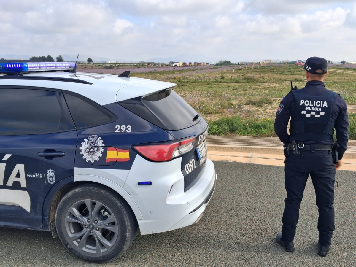  - Foto: AYUNTAMIENTO DE MURCIA 