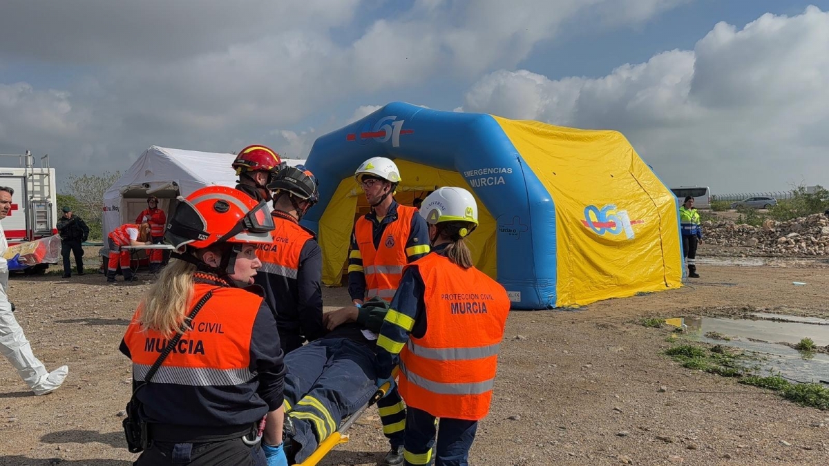  - Foto: AYUNTAMIENTO DE MURCIA 