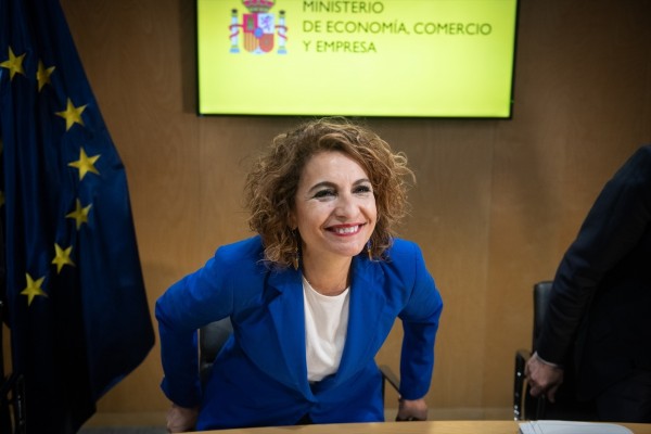 Hacienda pondrá el foco este año en el comercio digital y en los 'noeobancos' y vigilará a los 'influencers'