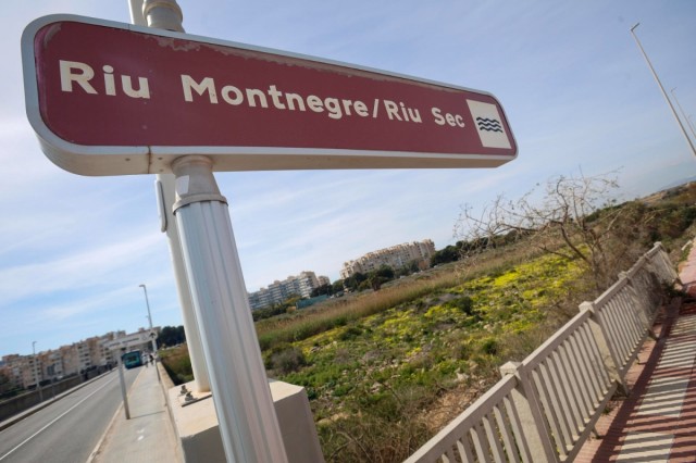Un sendero de 20 km apto para alérgicos: los municipios del Monnegre acogerán obras este año