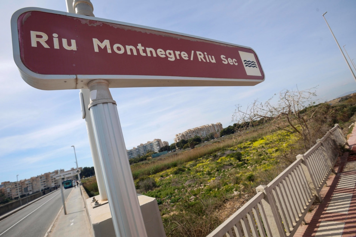 Un sendero de 20 km apto para alérgicos: los municipios del Monnegre acogerán obras este año