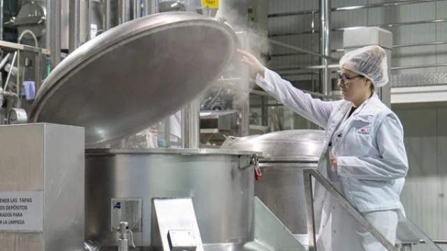 La caravaqueña Marín Giménez aspira a los 80 millones de facturación y ya despierta el interés de los inversores