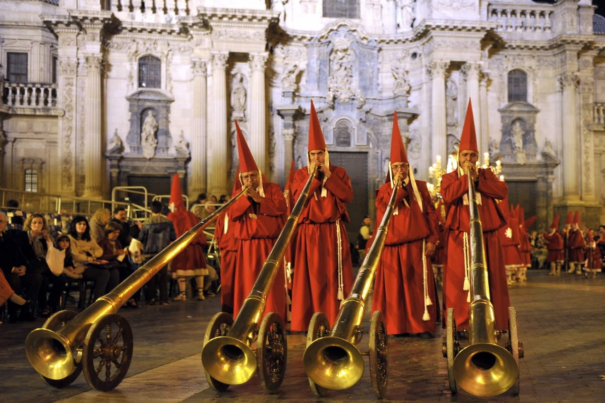  - Foto: Turismo Región de Murcia