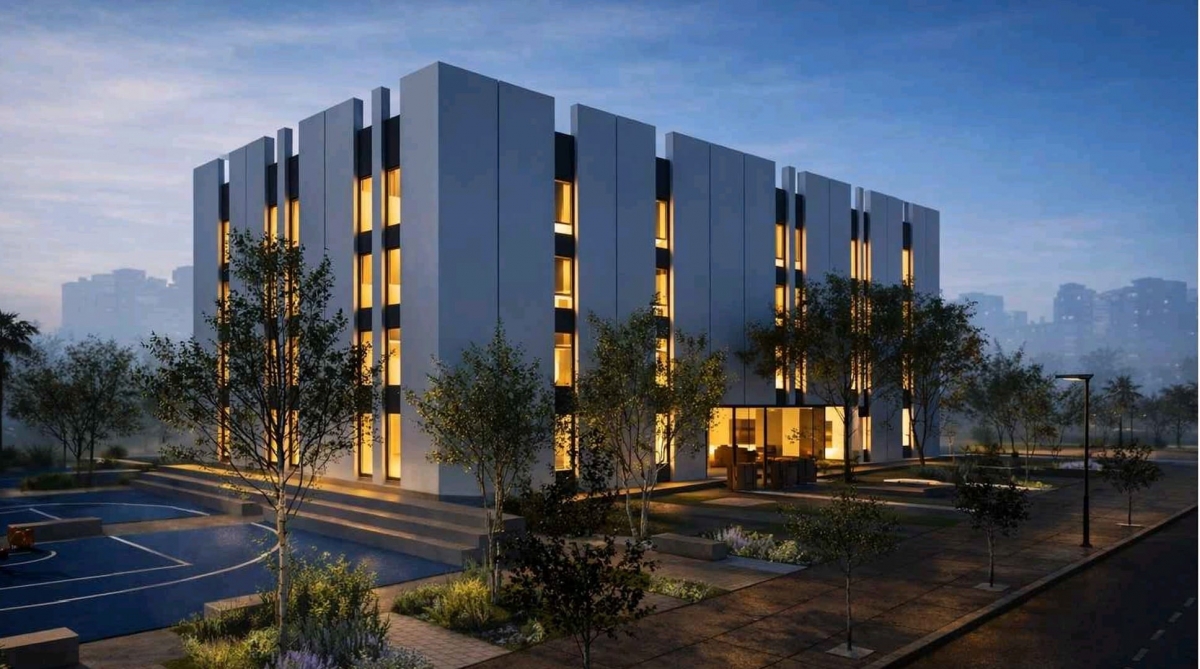 La Fundación Lucentum garantiza los 12 millones para la Ciudad del Baloncesto: 