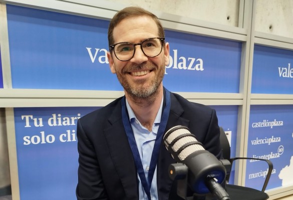 Luis Figueras (Implica): “En momentos como este, los empresarios son auténticos héroes”