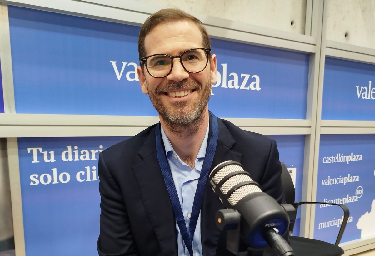 Luis Figueras (Implica): “En momentos como este, los empresarios son auténticos héroes”