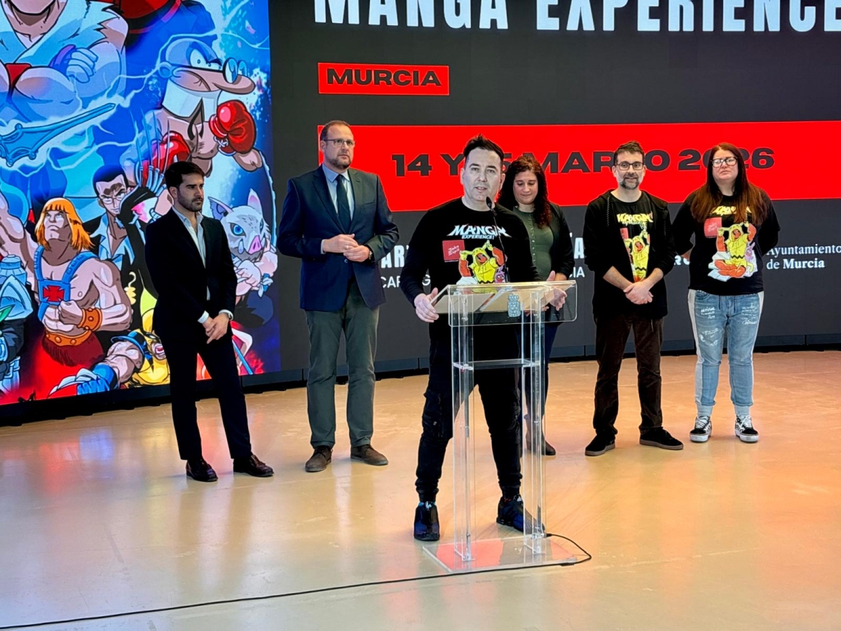  - Foto: AYTO. MURCIA