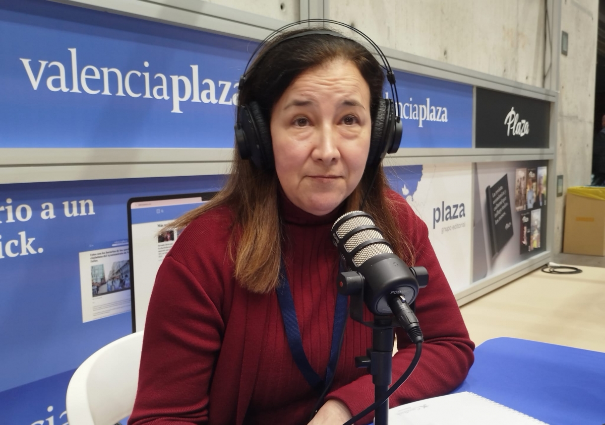 Isabel Jiménez (FEBF): “El momento perfecto para empezar a invertir es ya”
