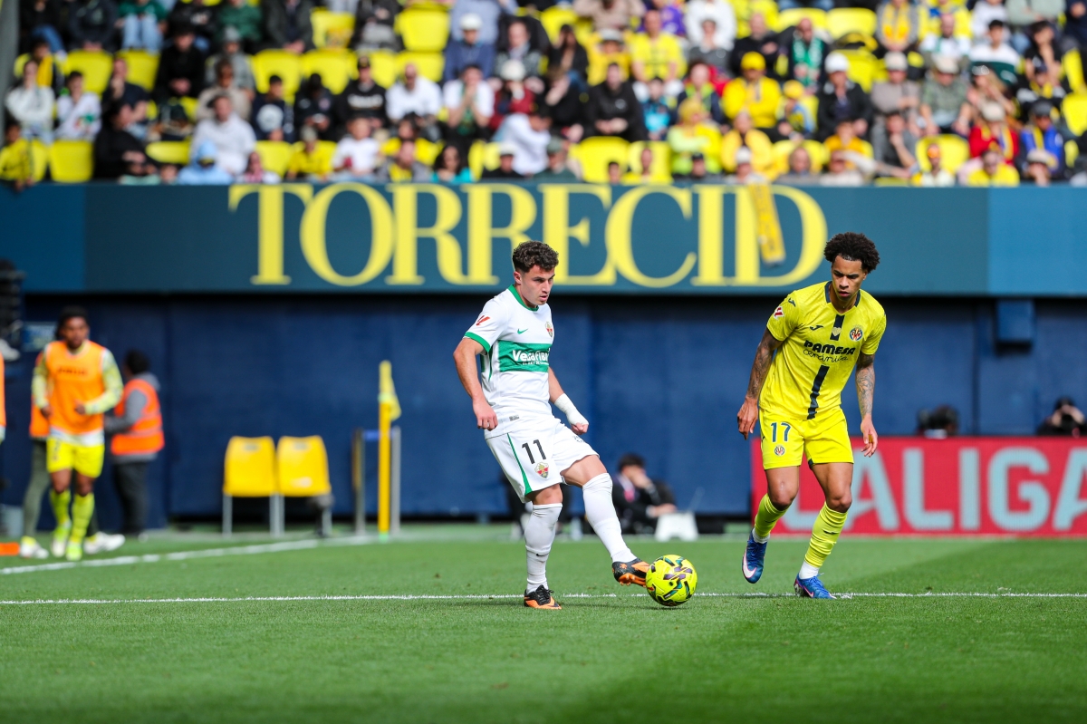 Germán Valera y Tajon Buchanan