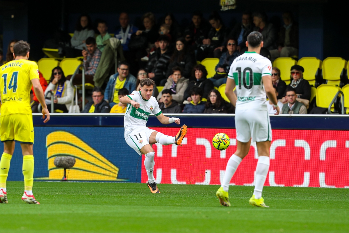 Germán Valera y Rafa Mir en La Cerámica