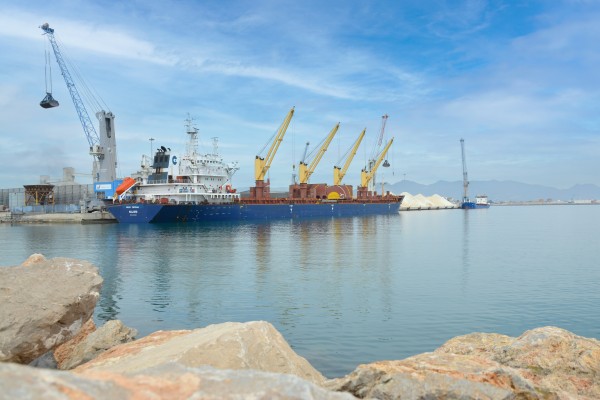 El puerto de Castelló publica su memoria anual con los principales hitos en 2023 
