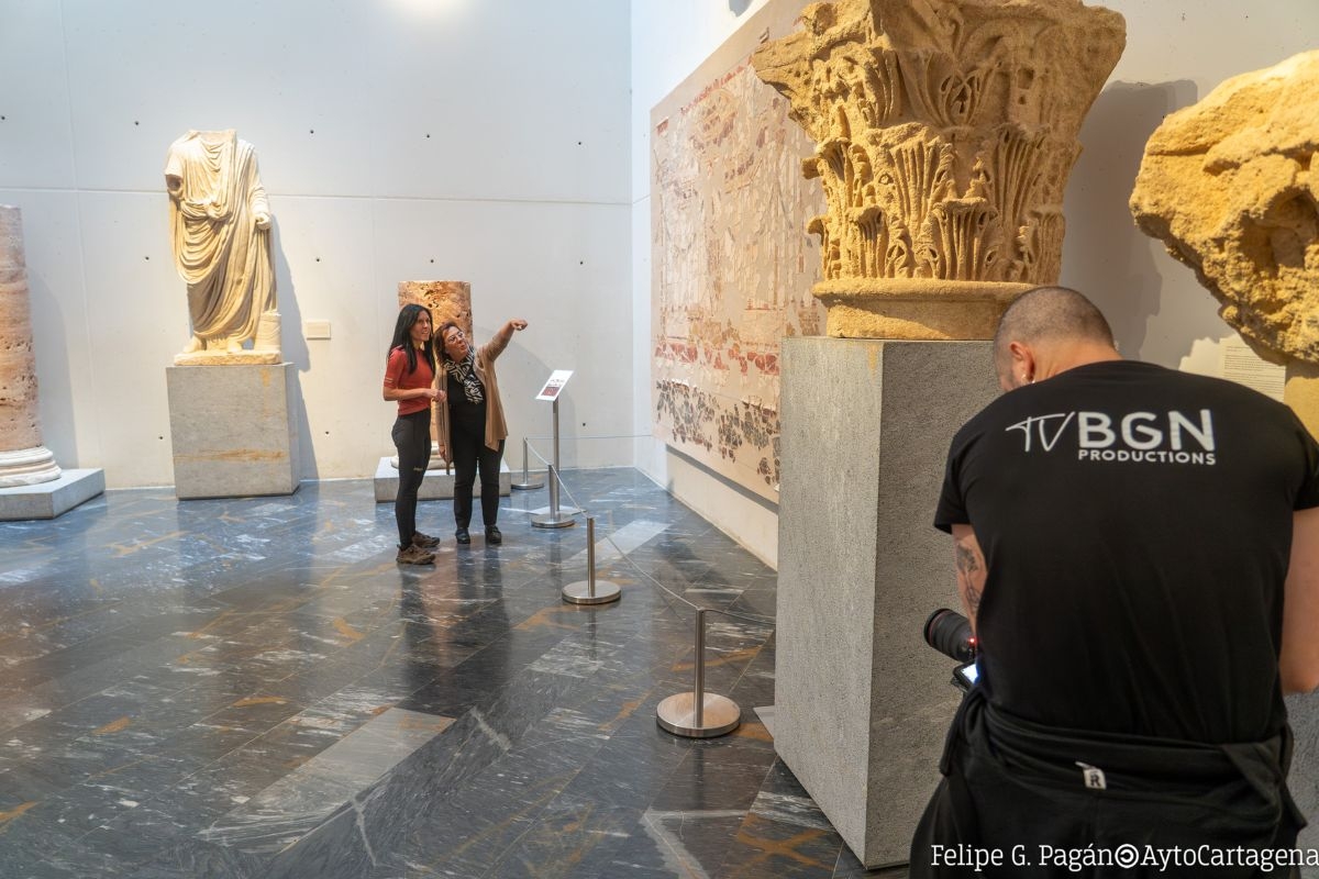  - Foto: AYTO. CARTAGENA