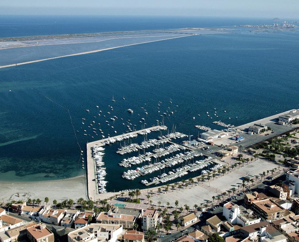 San Pedro inicia con 'Impulsa Lo Pagán' la 