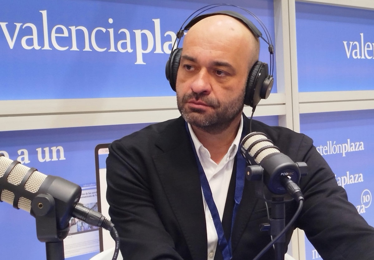 Bernat Martínez (TQ Eurocredit): “Los precios de la vivienda van a seguir subiendo; no les veo horizonte de bajada”