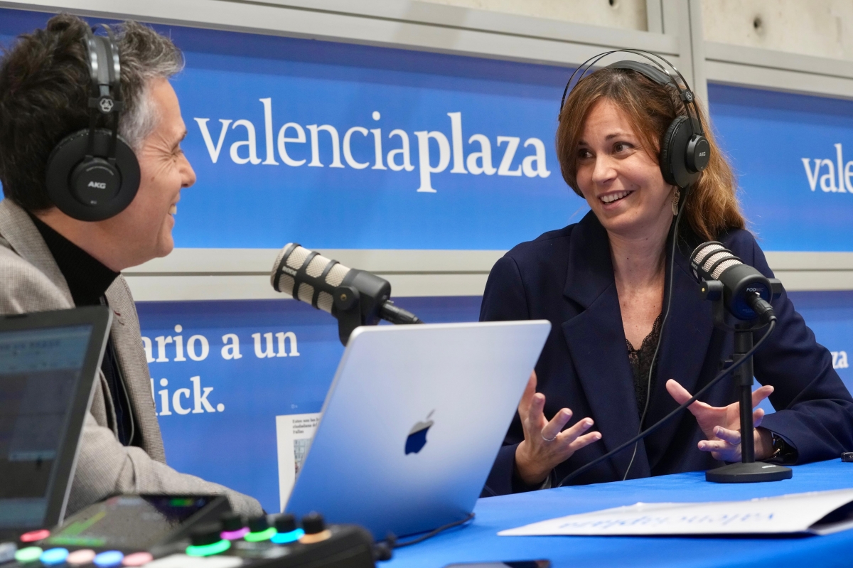 María José Puigcerver: “Forinvest ha dado un salto de calidad en perfiles, contenidos y conexiones”