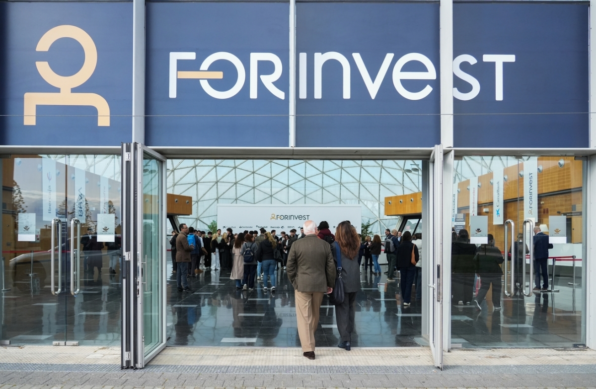 Forinvest 2026 baja el telón con la geoestrategia, la inversión y la IA como ejes del debate económico y empresarial