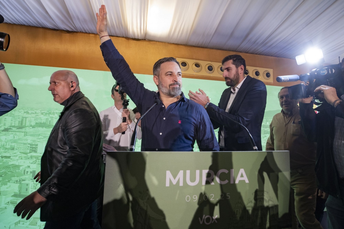 Un año en 90 imágenes: 25 fotoperiodistas de la Región resumen 2025 en el Archivo Regional  