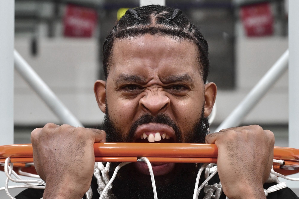  - Guillermo Carrión