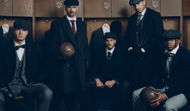 Atlético de Madrid y Netflix sellan una alianza estratégica que fusiona fútbol y entretenimiento