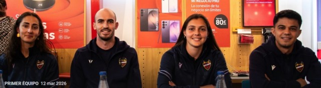 Brugué: “Nos hemos animado un poco y nos estamos enganchando”