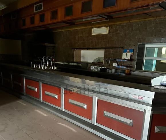 Antiguo Parador El Niño de Molina de Segura