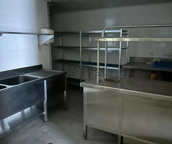 Antiguo Parador El Niño de Molina de Segura