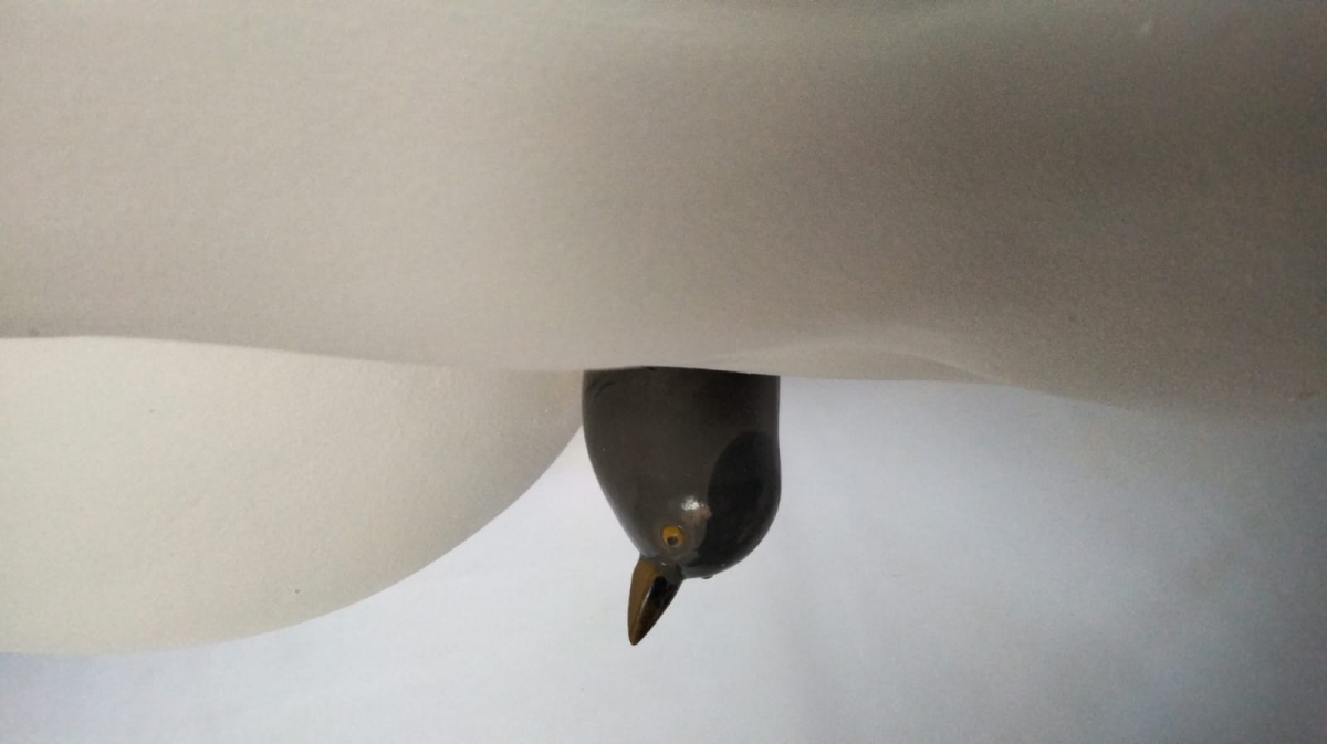 Falla Palleter, por Miguel Hache