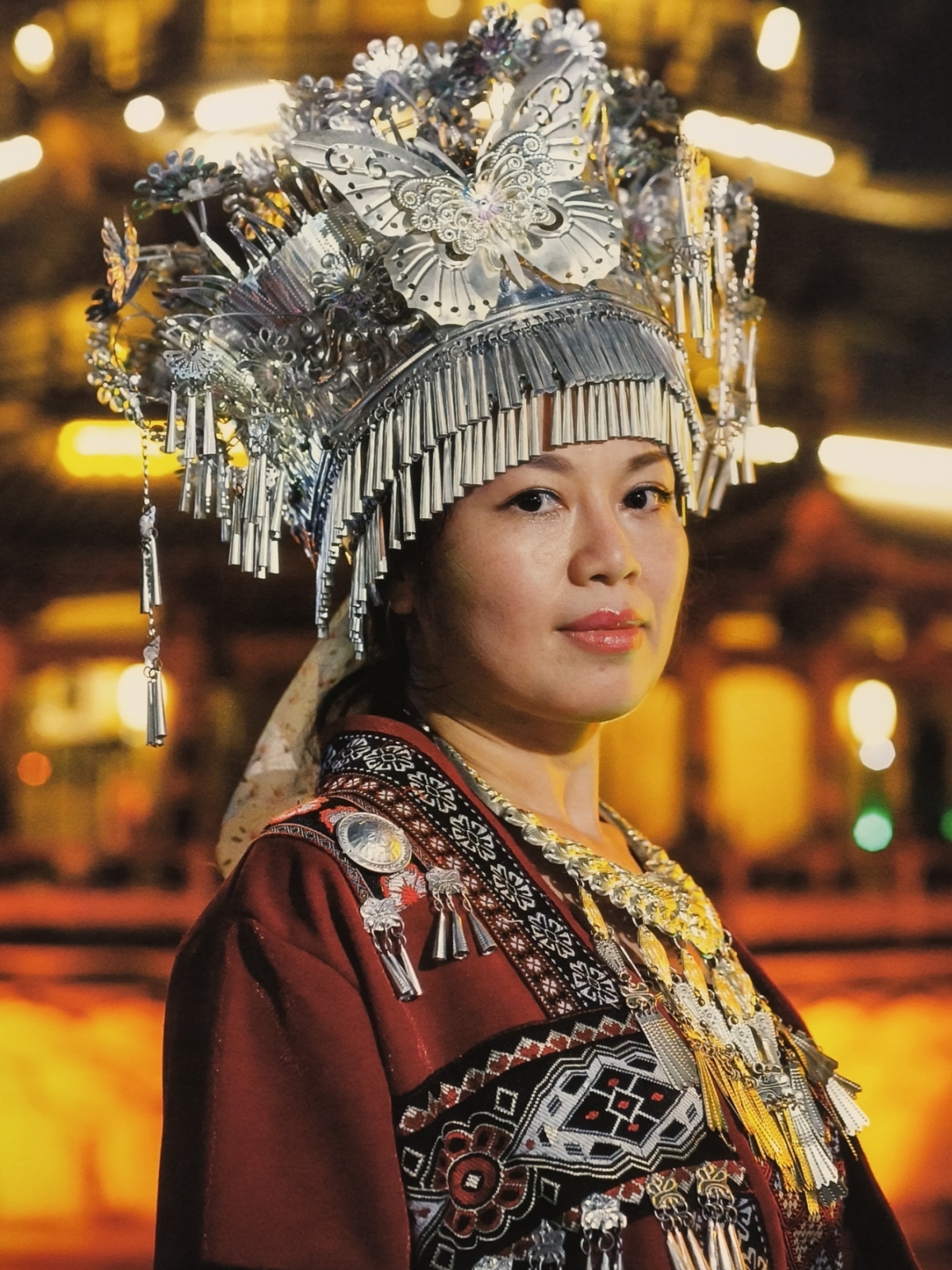 China, ahí mismo: exposición de Pilar Morales en los Molinos del Río