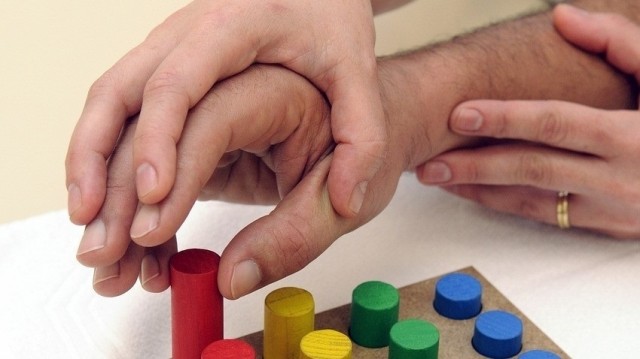 Sale a licitación la gestión del centro de día para personas con discapacidad Font de Sant Lluís