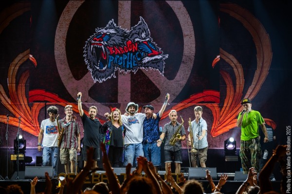El concurso 'Rumbo a Rototom' lanza su convocatoria para proyectar el talento de bandas y artistas