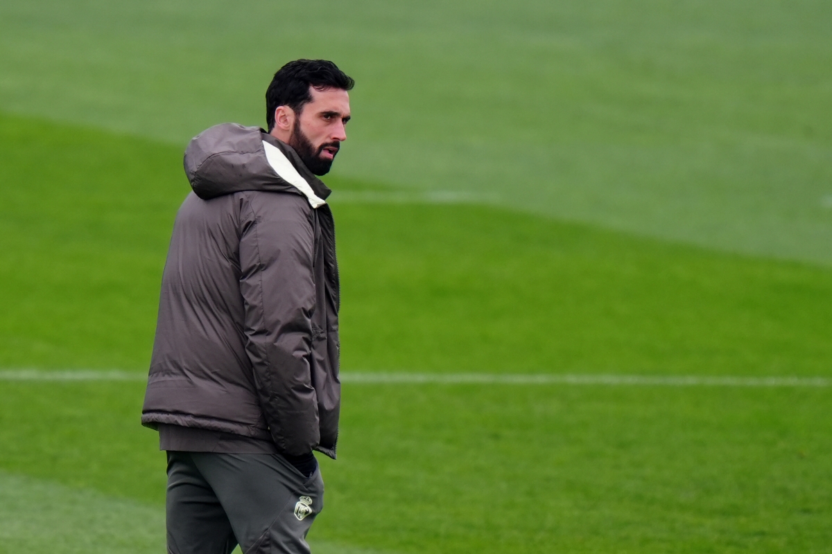 El técnico del Real Madrid advierte sobre los franjiverdes