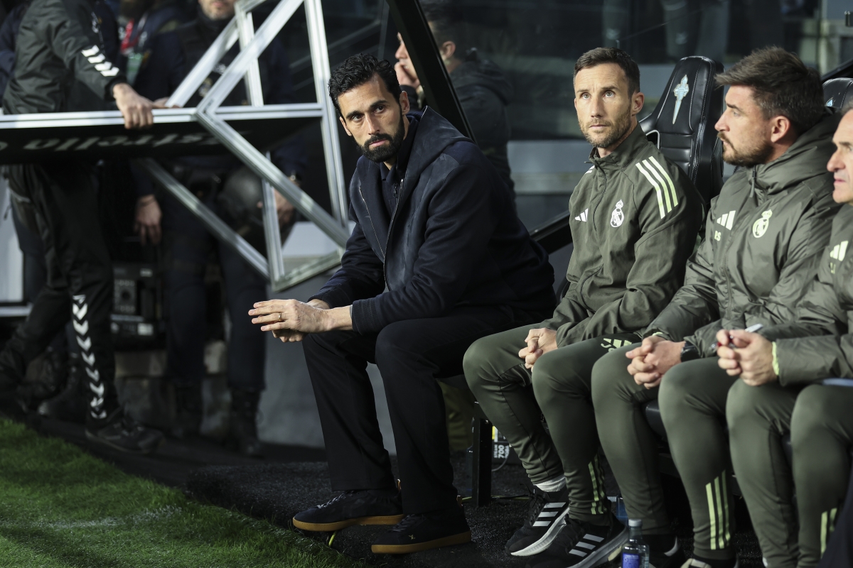 Arbeloa confirma la bajas y pronostica un Elche CF 