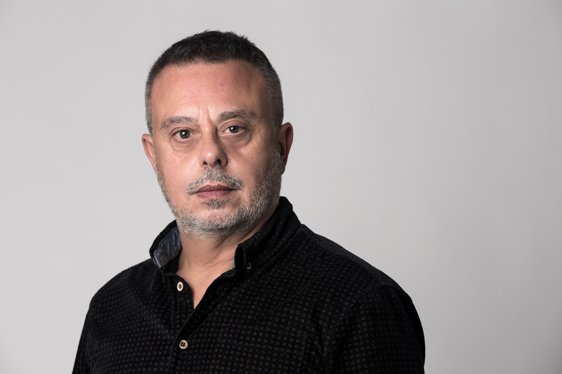 Foto: ISMAEL TATO - 