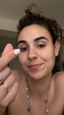 El Selfiematón de Sofía Zaragoza