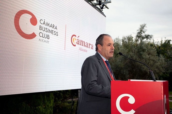Baño será reelegido al frente de la Cámara sin votaciones tras un acuerdo total entre las candidaturas