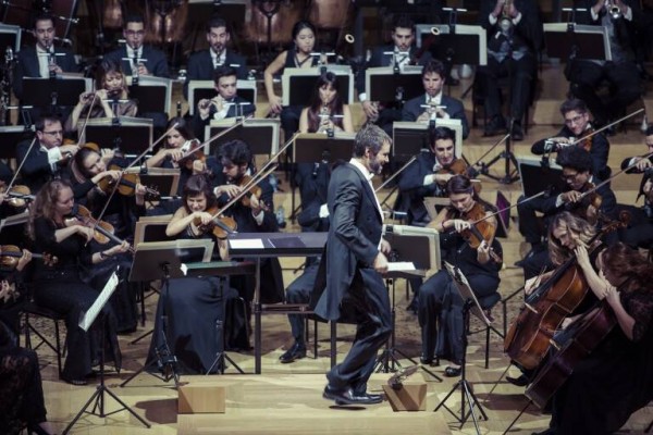 Diputación abre el concurso para aunar la dirección artística del ADDA y la dirección de orquesta
