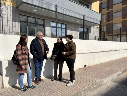 El PSPV acusa al Consell del PP de 