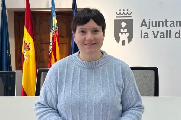 La Vall d'Uixó convoca 4 places d’auxiliar administratiu per sistema d'oposició en torn lliure