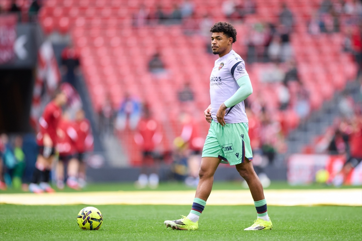 Raghouber y Tunde trabajan de forma parcial con el equipo