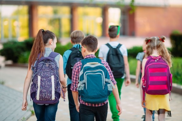 Aprobadas ayudas económicas por 5,4 millones de euros para el alumnado de educación infantil