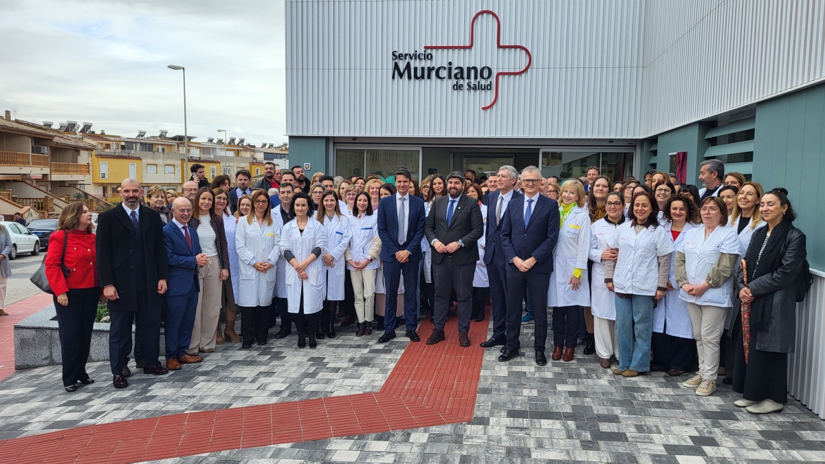  - Foto: AYUNTAMIENTO DE MOLINA DE SEGURA