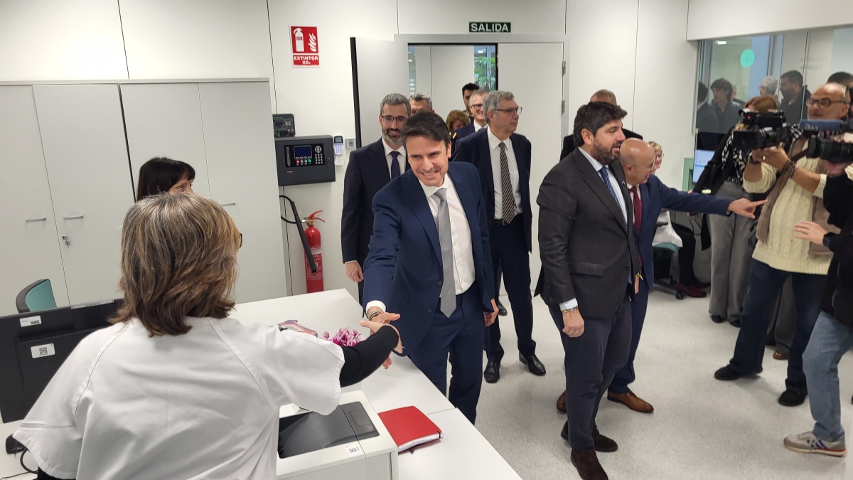  - Foto: AYUNTAMIENTO DE MOLINA DE SEGURA