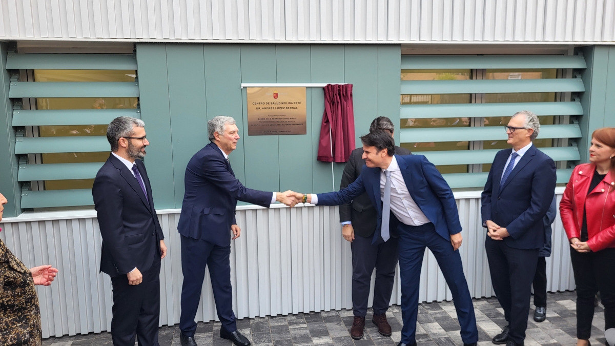  - Foto: AYUNTAMIENTO DE MOLINA DE SEGURA