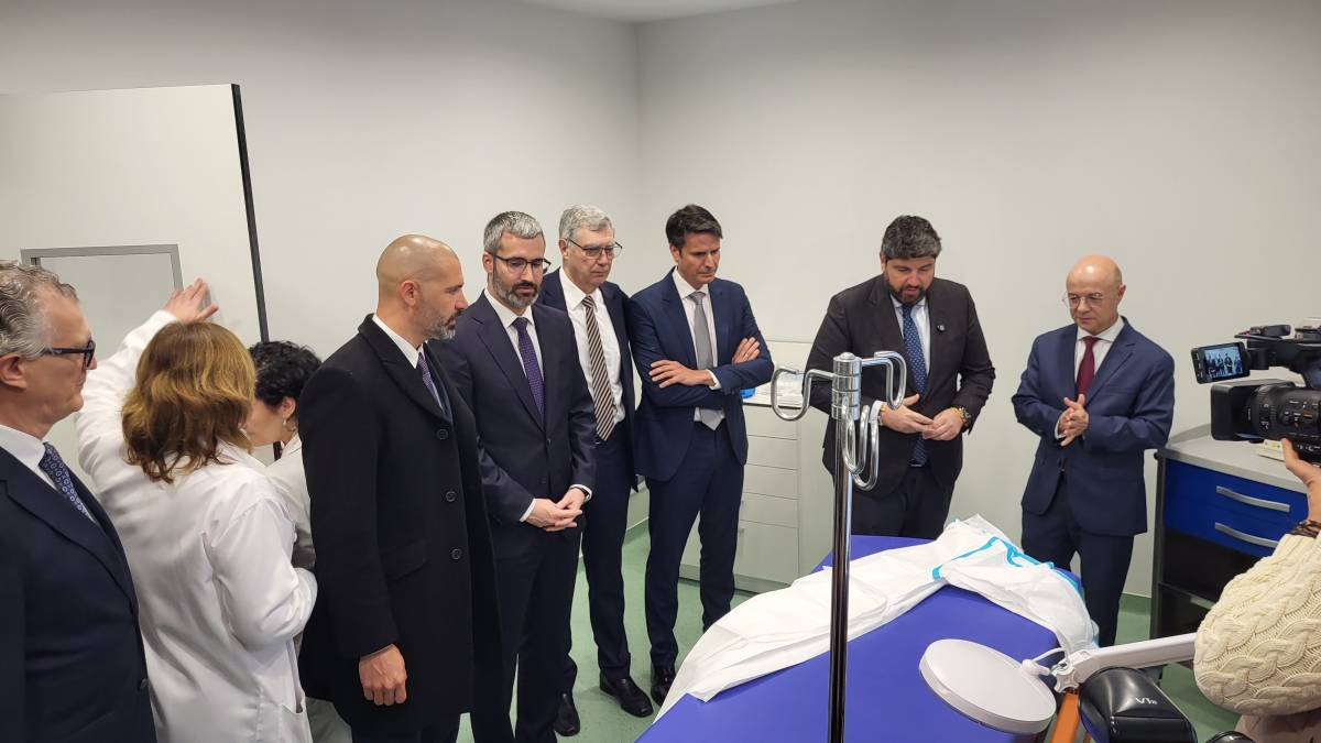  - Foto: AYUNTAMIENTO DE MOLINA DE SEGURA