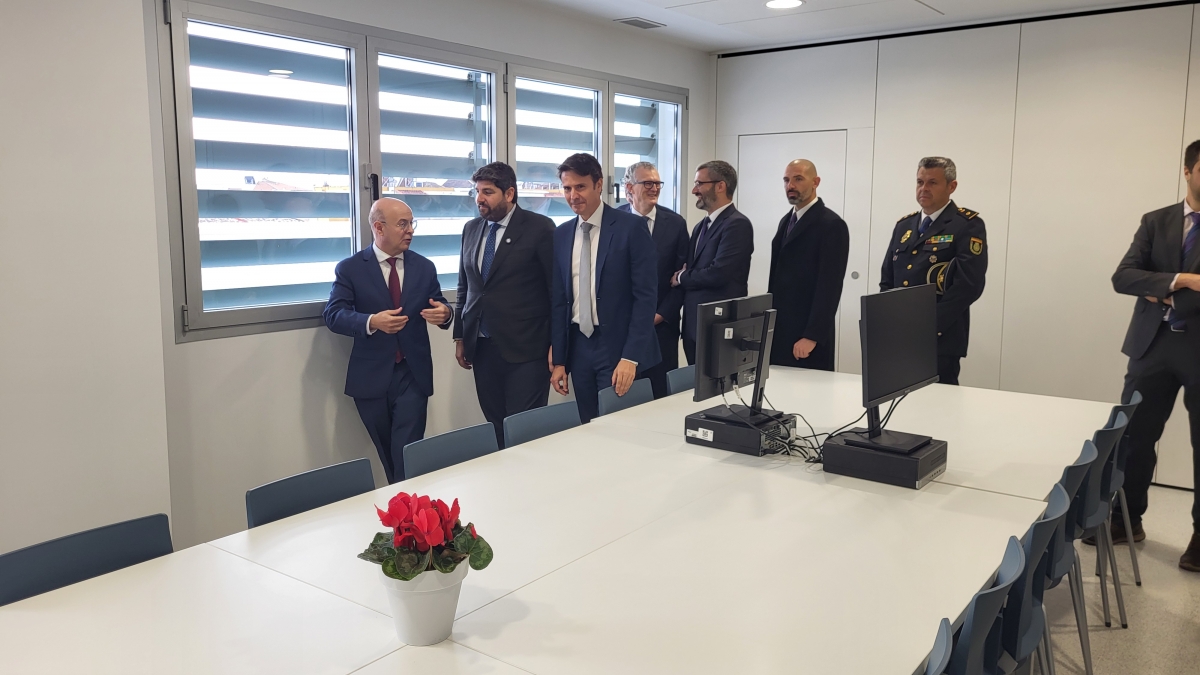  - Foto: AYUNTAMIENTO DE MOLINA DE SEGURA