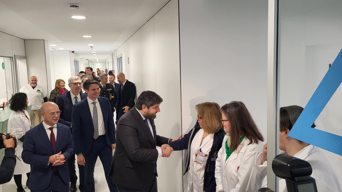  - Foto: AYUNTAMIENTO DE MOLINA DE SEGURA